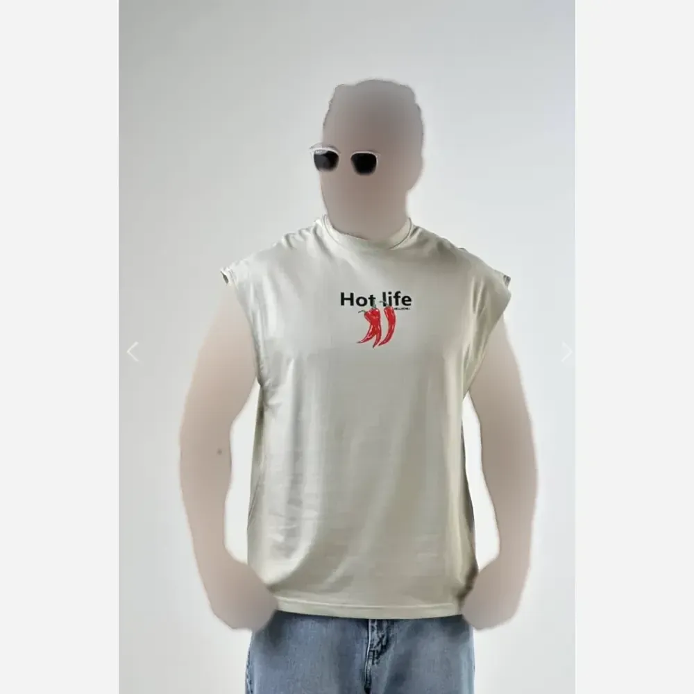 وست اسپرت سوپر نخ پنبه زنانه طرح فلفل