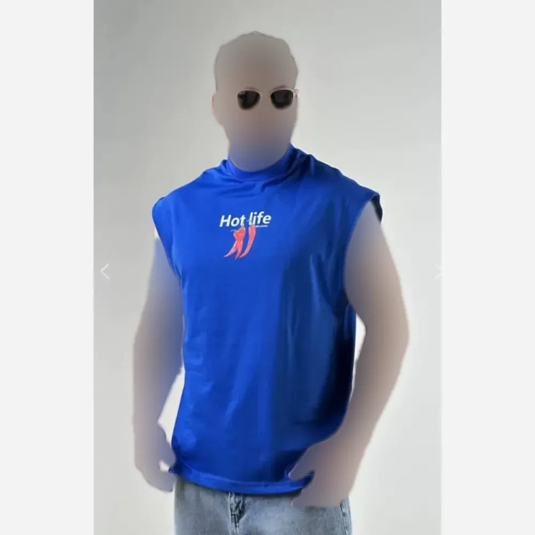 وست اسپرت سوپر نخ پنبه زنانه طرح فلفل