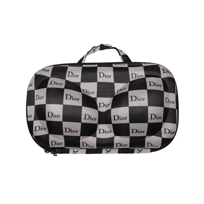 کیف لباس زیر زنانه مستطیلی طرح dior